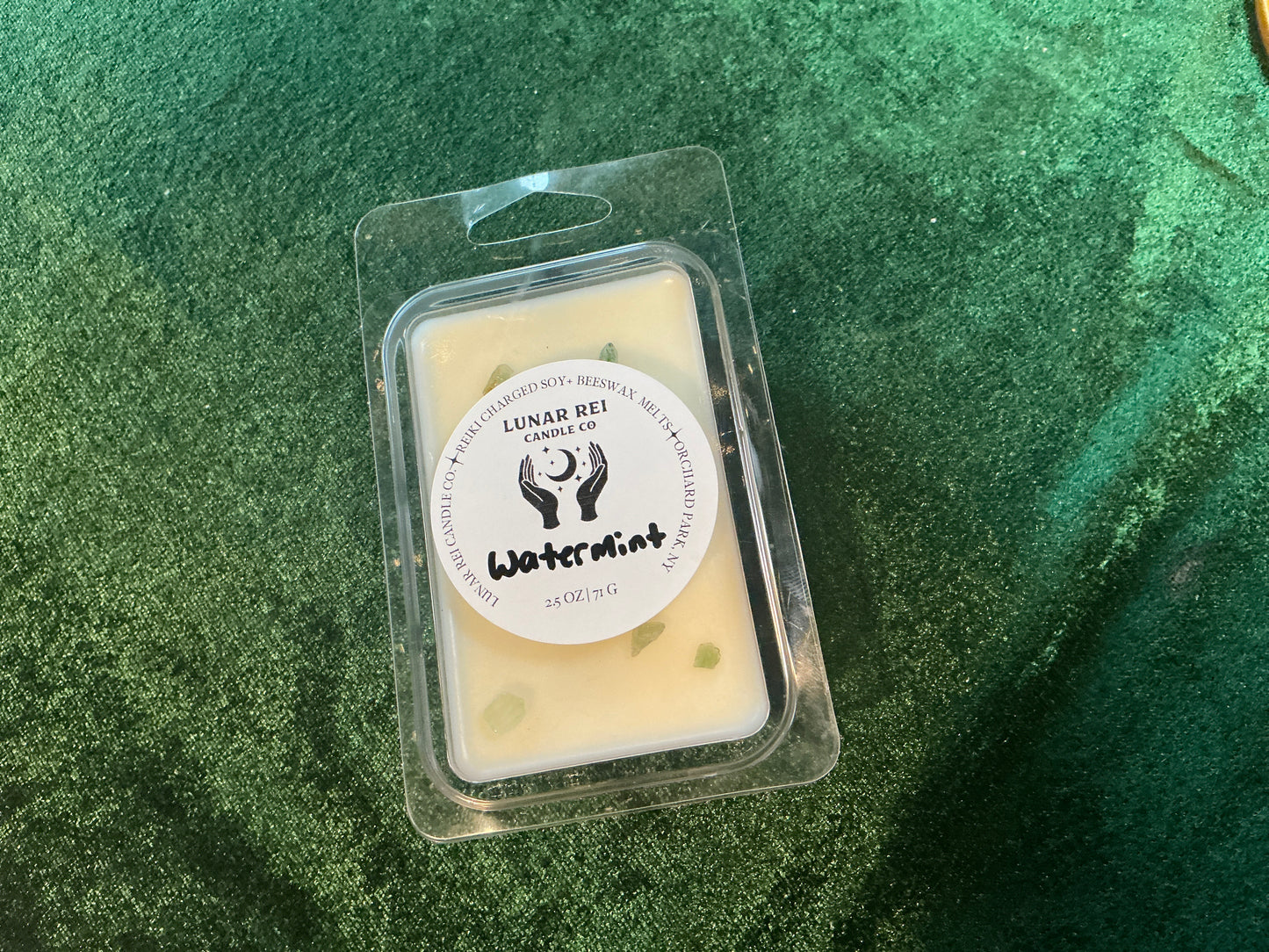 Wax Melts