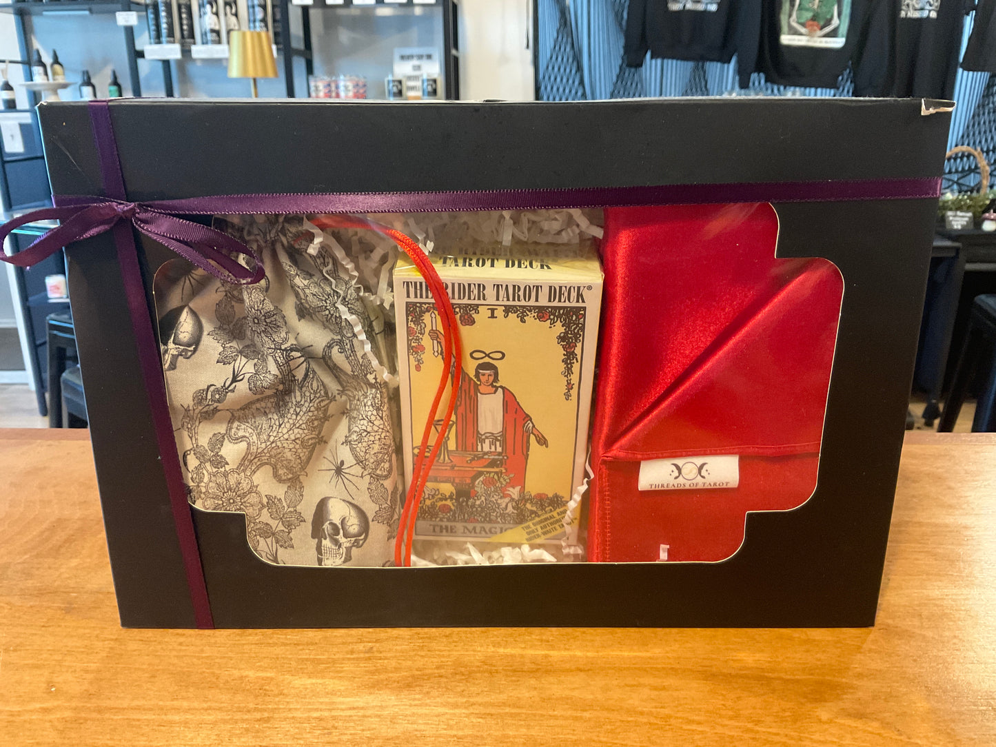 Tarot Gift Set