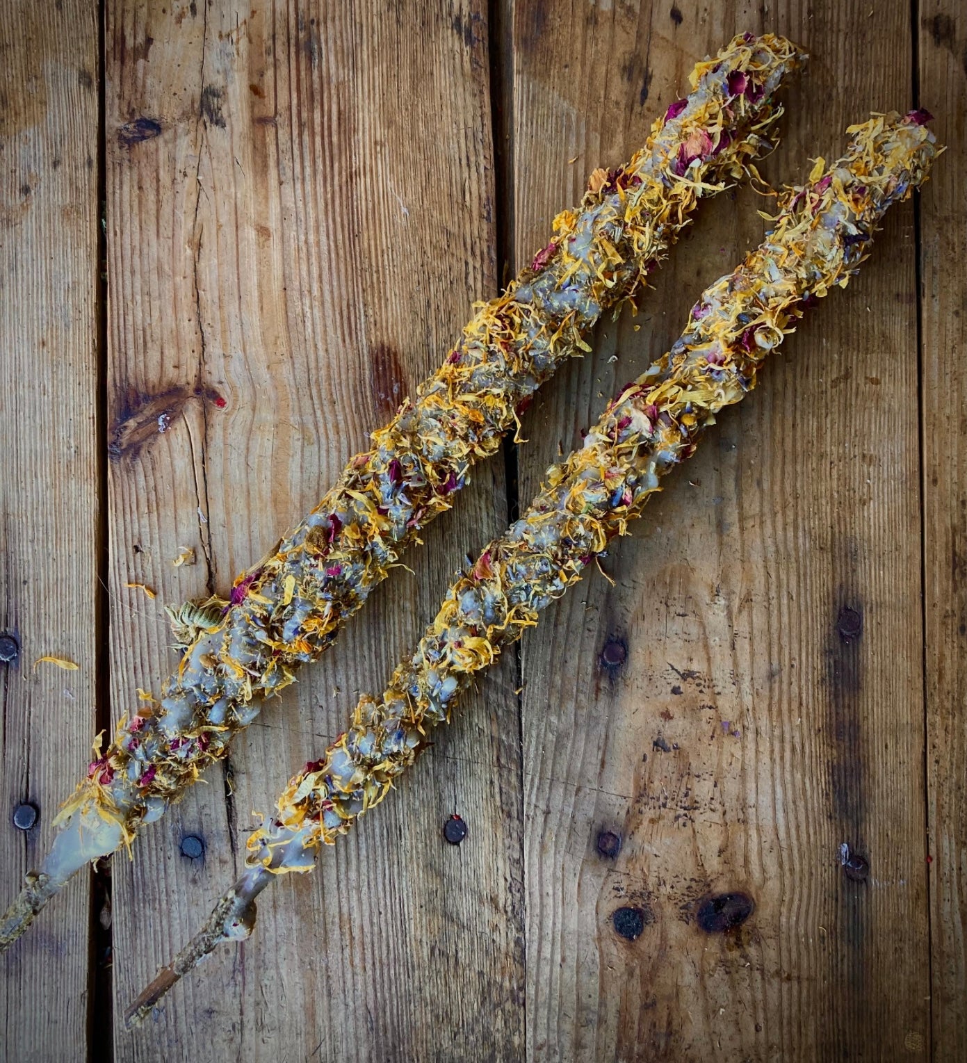 Mullen Torch