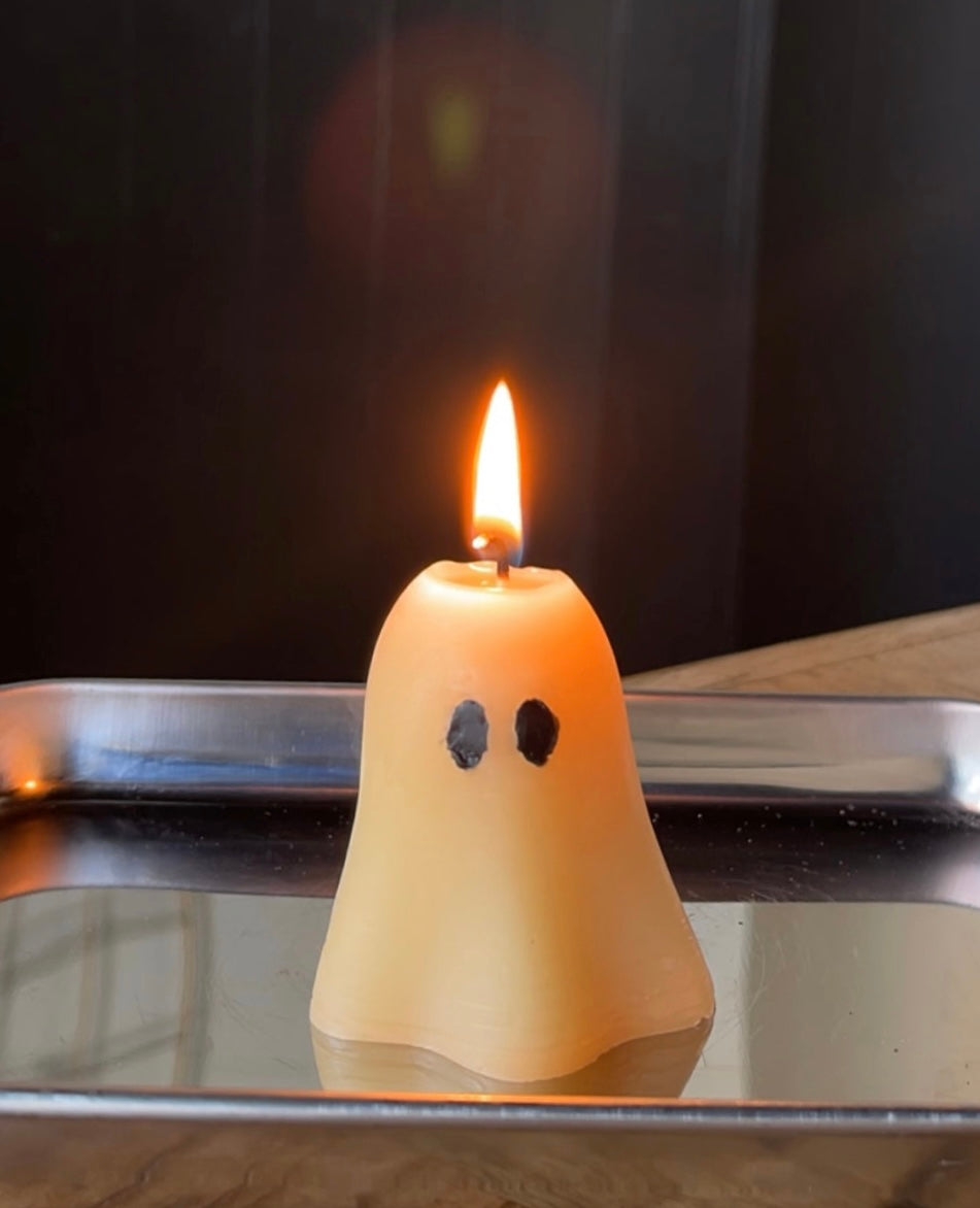 Ghostie