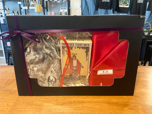 Tarot Gift Set