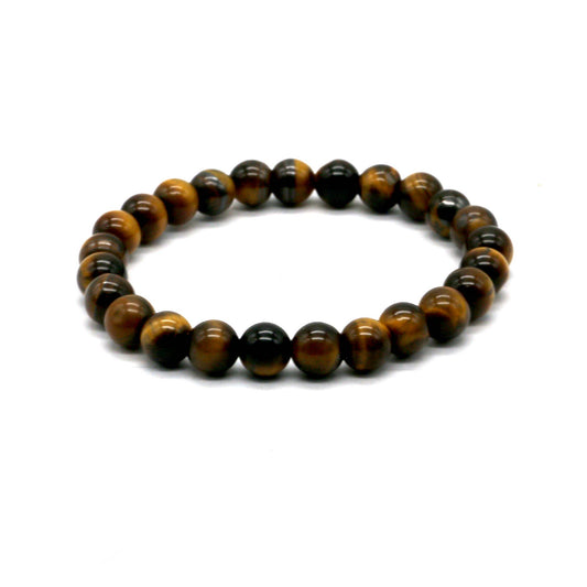 Tiger Eye Bracelet