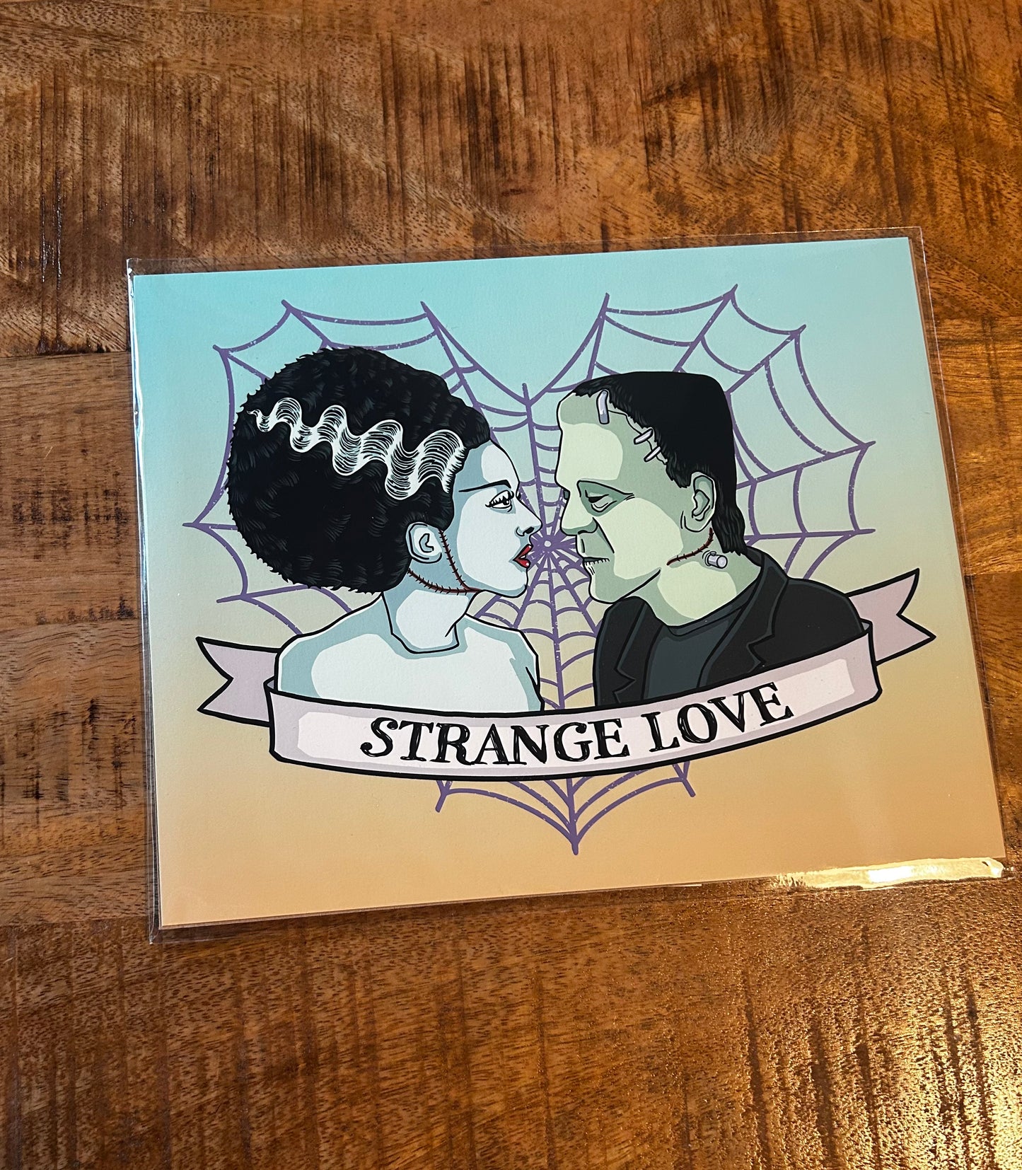 Prints by J. Savage