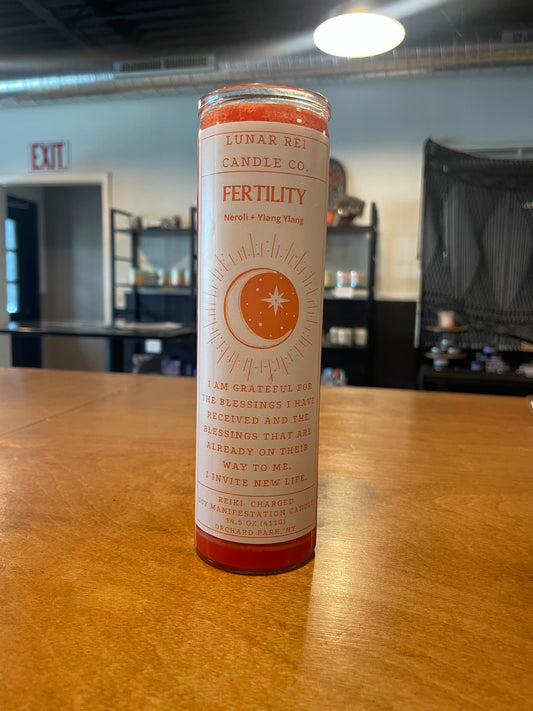 Fertility