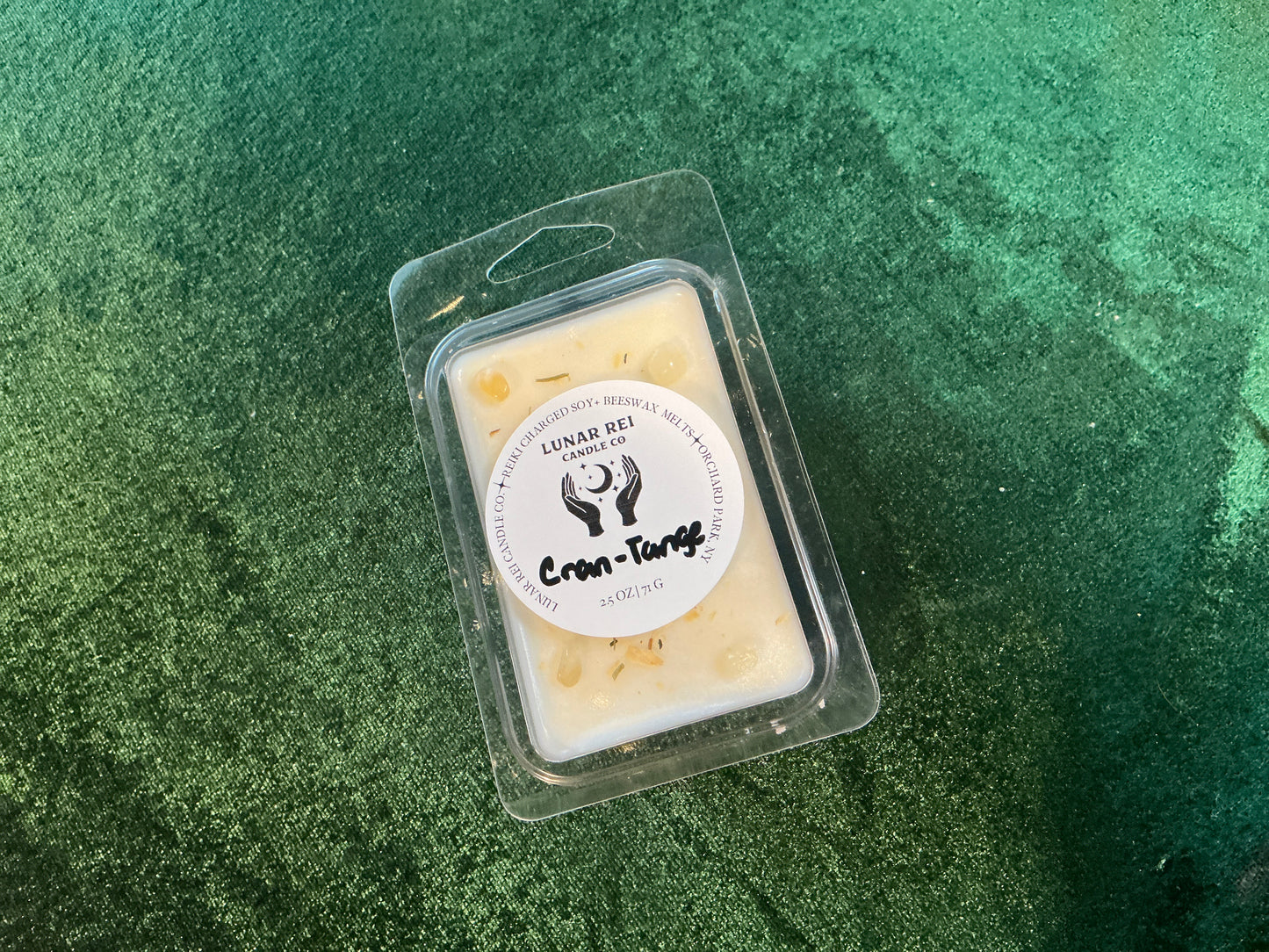 Wax Melts