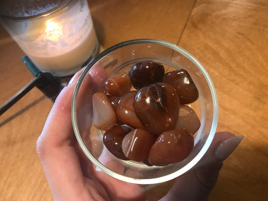 Carnelian