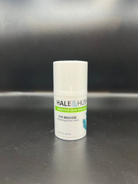 Hale & Hush Eye Mousse
