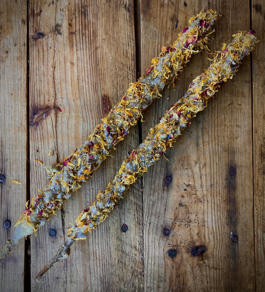 Mullen Torch