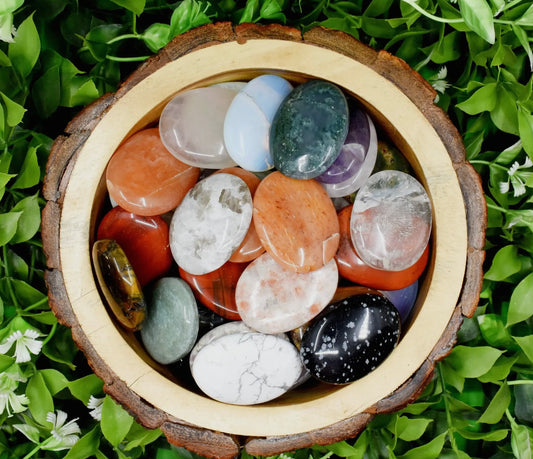 Worry Stone