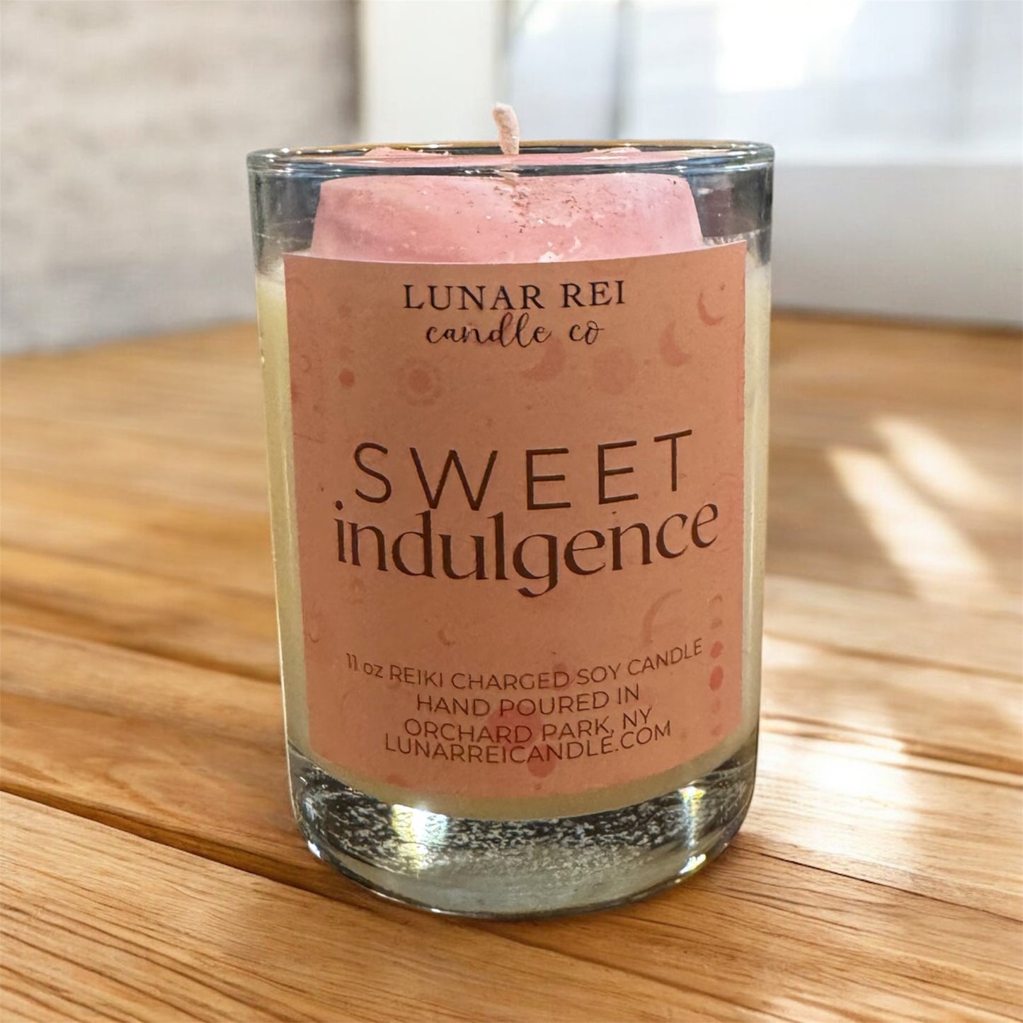 Sweet Indulgence