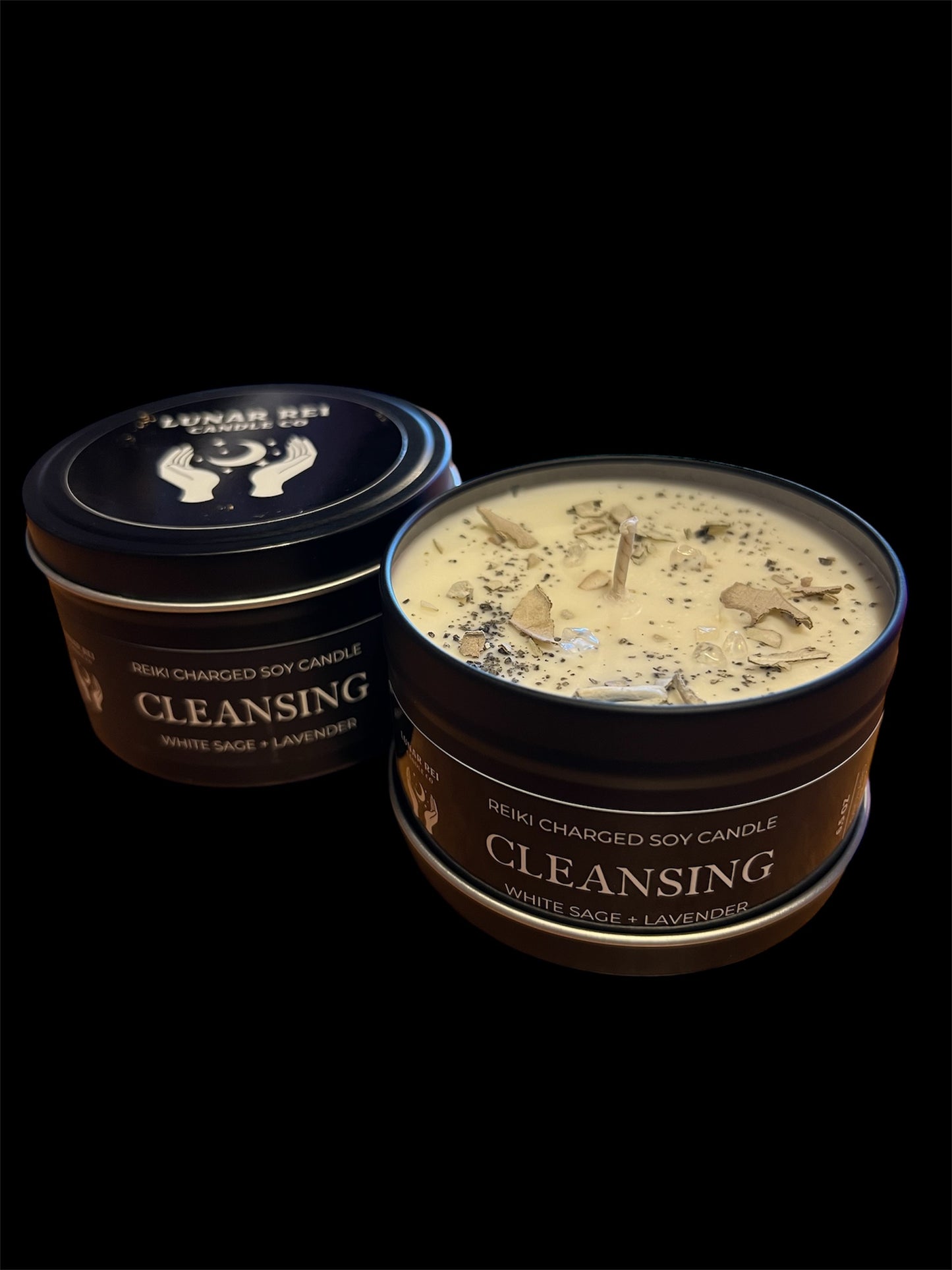 Cleansing-Tin