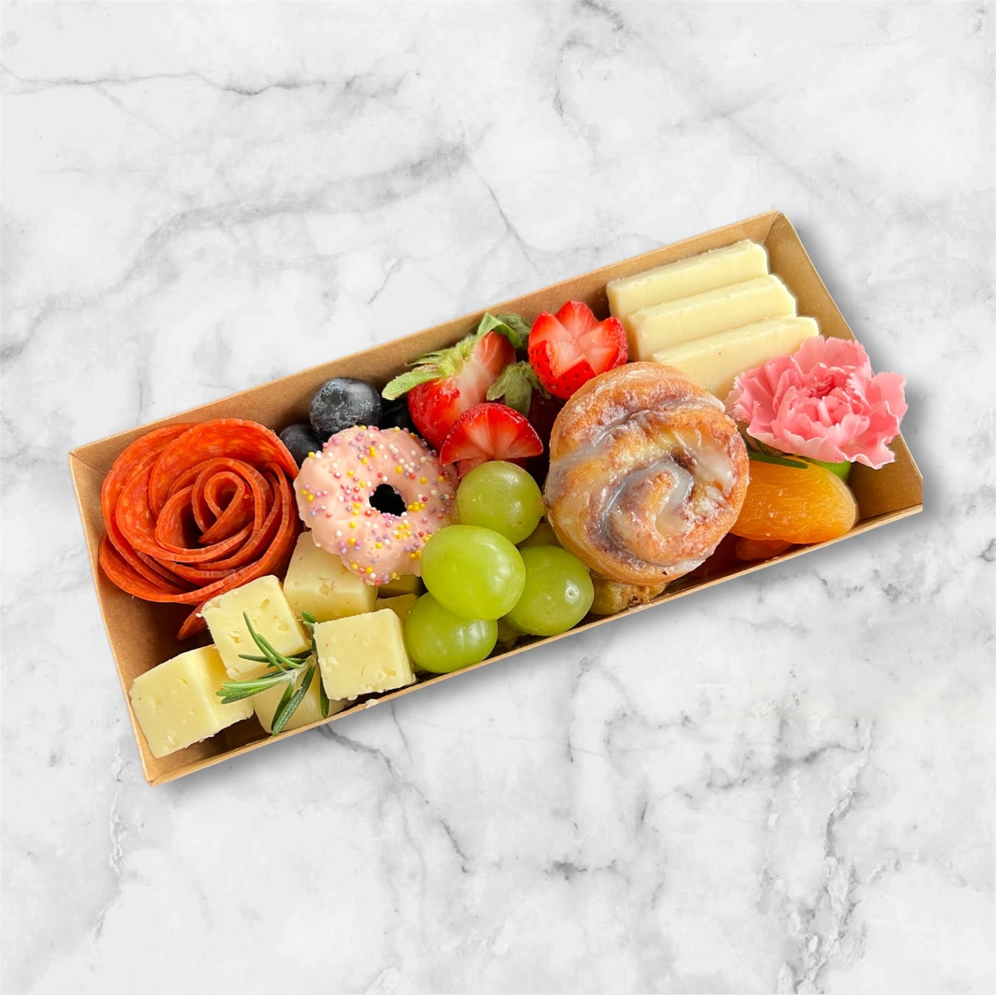Bubbles and Blooms May 9