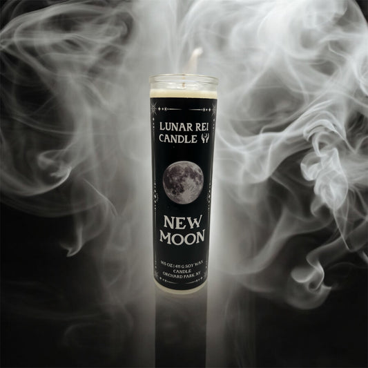 New Moon