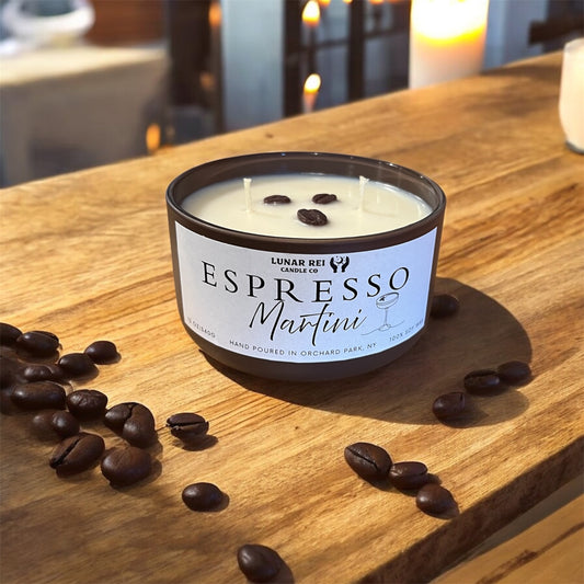 Espresso Martini