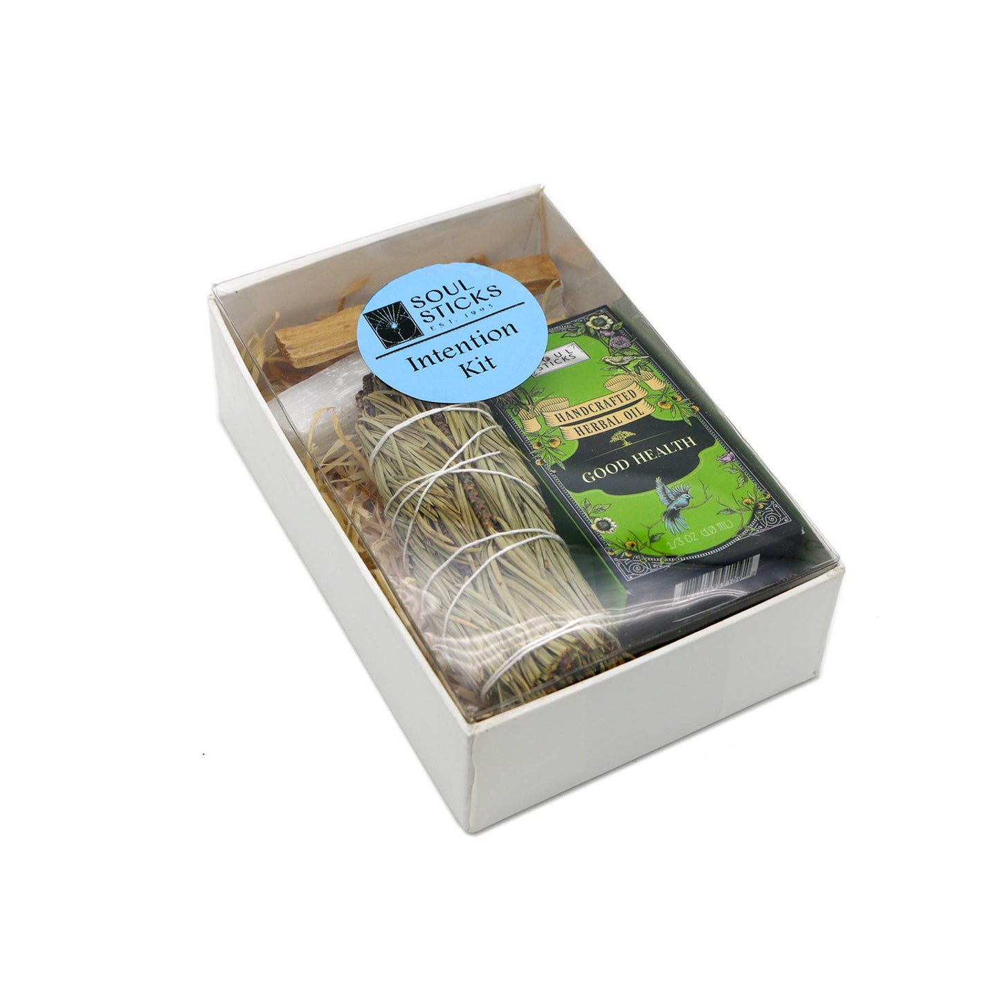 Good Heath Intention Kit