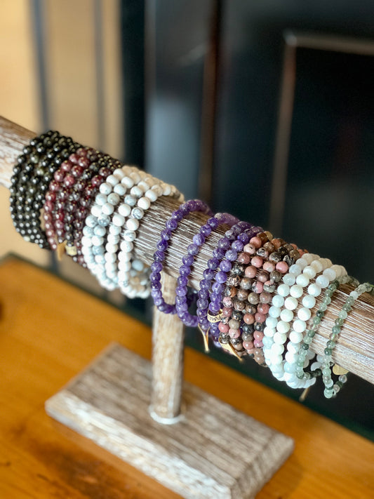 Crystal Bracelet