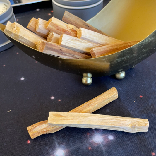 Palo Santo stick